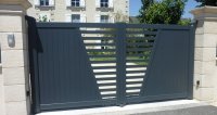 Notre société de clôture et de portail à Saumur